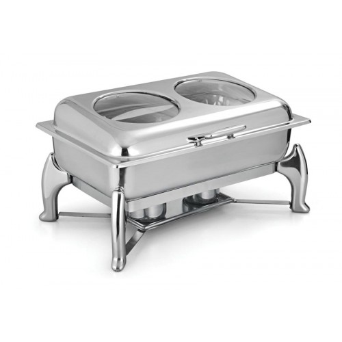 Deluxe Chafing Dishes CKA-108