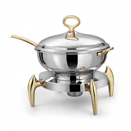 Wok Style Chafing Dishes CKA-531