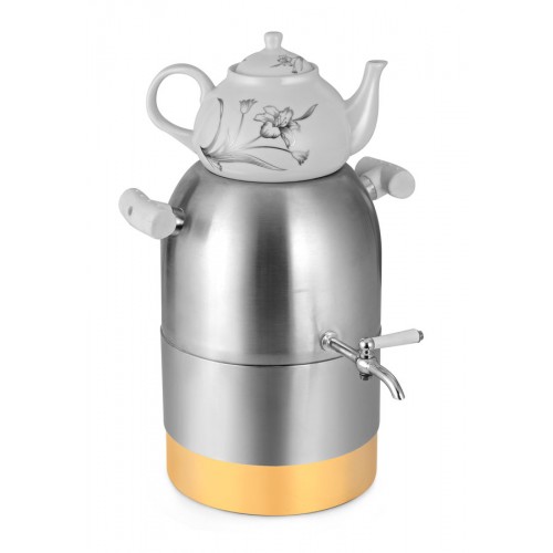 Tea Coffee Urn CKA-842