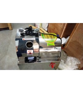 Sugarcane Juice Machine 1.5hp Sugarcane Juice Machine 1.5hp