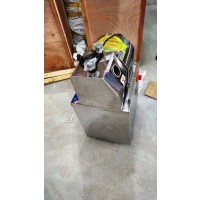 Sugarcane Juice Machine 1.5hp... Sugarcane Juice Machine 1.5hp...