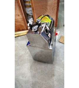 Sugarcane Juice Machine 1.5hp Sugarcane Juice Machine 1.5hp