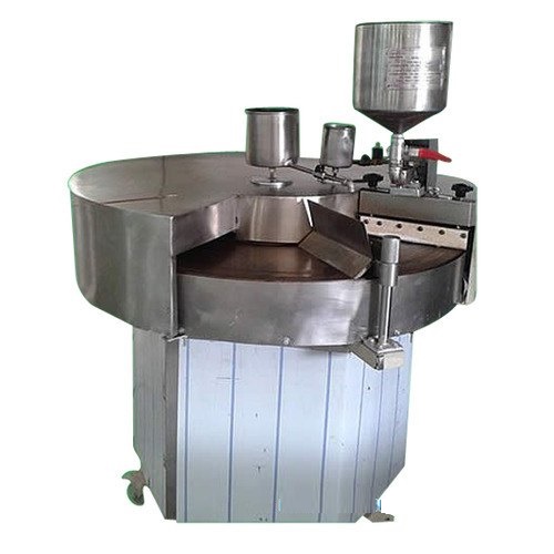 Dosa Making Machine Automatic