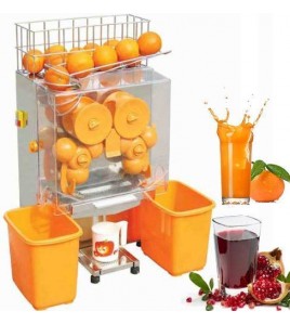 Commercial Orange Juicer Machine Automatic Commercial Orange Juicer Machine Automatic