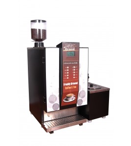 Bean To Cup Coffee Vending Machine Bean To Cup Coffee Vending Machine