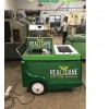 Sugarcane Juice Machine Cart