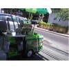 Sugarcane Juice Machine Cart