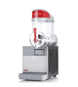 Slush machine 10 Ltr Ugolini