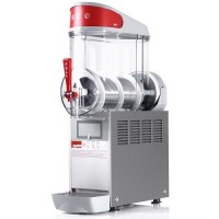Slush machine 6 Ltr Ugolini... Slush machine 6 Ltr Ugolini...