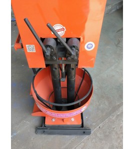 Masala Powdering Kandap Machine