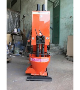 Masala Powdering Kandap Machine