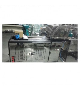 Roti Making Machine Automatic
