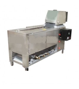 Roti Making Machine Automatic