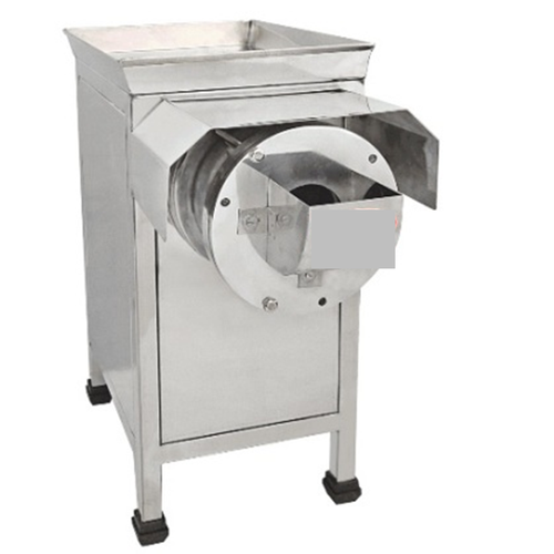 Onion Slicer Machine