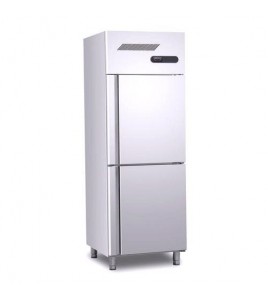 Reach in Freezer 600ltr 201 SS Reach in Freezer 600ltr 201 SS