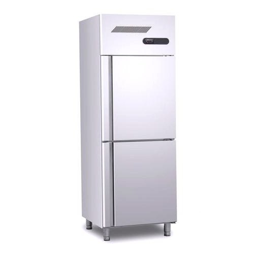 Reach In Freezer 600Ltr 304 SS