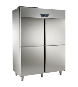 Reach in Freezer 1200Ltr 304 SS Reach in Freezer 1200Ltr 304 SS