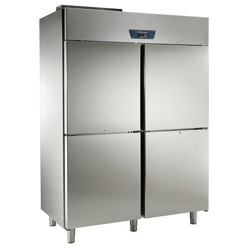 Reach in Freezer 1200Ltr 304 SS