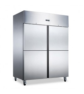 Vertical Freezer 1200Ltr 201 SS Vertical Freezer 1200Ltr 201 SS