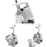 Vegetable Cutting Machine Sirm... Vegetable Cutting Machine Sirm...