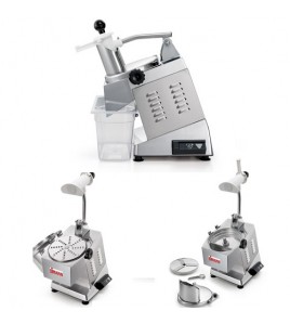 Vegetable Cutting Machine Sirman