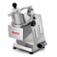 Vegetable Cutting Machine Sirm... Vegetable Cutting Machine Sirm...