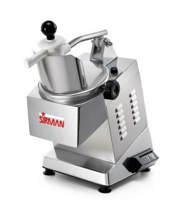 Vegetable Cutting Machine Sirman