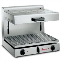Salamander Grill Pro 1700w Sir... Salamander Grill Pro 1700w Sir...