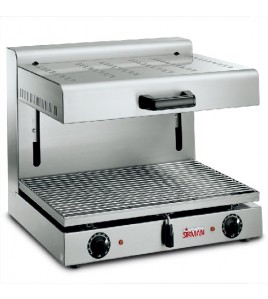 Salamander Grill Pro 1700w Sirman Salamander Grill Pro 1700w Sirman
