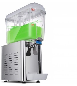 Juice Dispenser 1 Tank Juice Dispenser 1 Tank