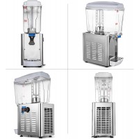 Juice Dispenser 1 Tank... Juice Dispenser 1 Tank...