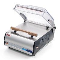 Vacuum Packing Machine Sirman... Vacuum Packing Machine Sirman...