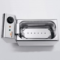 Deep Fryer 3.2Ltr Sirman...