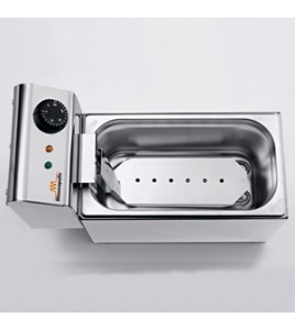 Deep Fryer 3.2Ltr Sirman