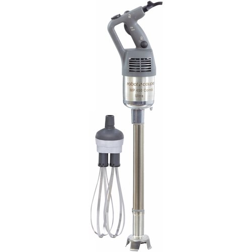 Hand Blender With Whisk 100ltr Robot Coupe