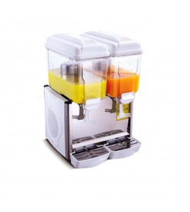 Juice Dispenser 2 Tank Juice Dispenser 2 Tank