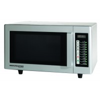 Commercial Microwave Oven Menu... Commercial Microwave Oven Menu...