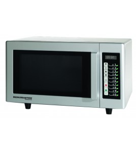 Commercial Microwave Oven Menumaster 23ltr Commercial Microwave Oven Menumaster 23ltr