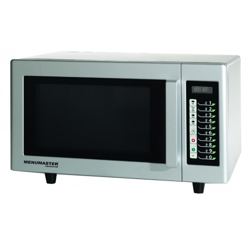 Commercial Microwave Oven Menumaster 23ltr