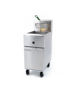 Deep Fryer 20Ltr Electric Dean Deep Fryer 20Ltr Electric Dean