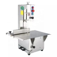 Bone Saw Machine Indulge...