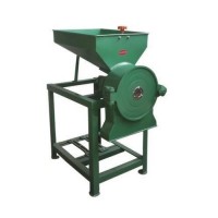 Pulveriser MS 8Inch... Pulveriser MS 8Inch...