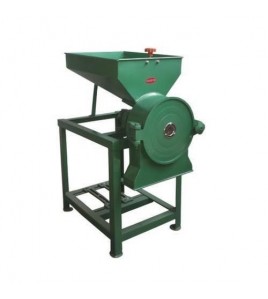 Pulveriser MS 8Inch Pulveriser MS 8Inch