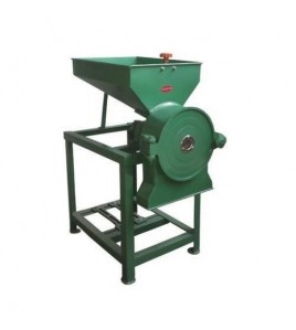 Pulveriser MS 10Inch Pulveriser MS 10Inch