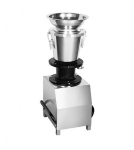Commercial Mixer Grinder 5ltr Square Type Commercial Mixer Grinder 5ltr Square Type