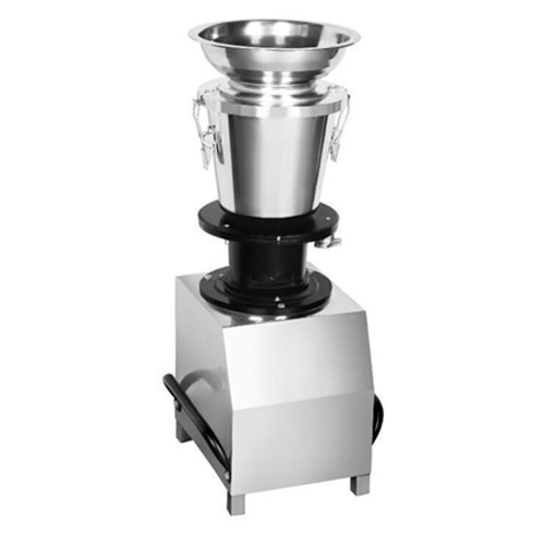 Commercial Mixer Grinder 10ltr Square Type
