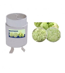 Cabbage Cutting Machine Cabbage Cutting Machine