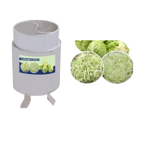 Cabbage Cutting Machine