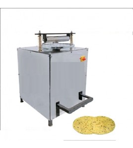 Pappad Rolling Machine