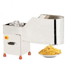 Banana Wafer Machine With Speed Control Banana Wafer Machine With Speed Control